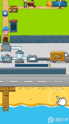 ����ˮ����ֻ���(Idle Lemonade Tycoon)��ͼ2