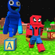 �ҵ�����ʺ�����̫��ɱ3d��(Rainbow Craft Survivor)1.0.6 ȥ����