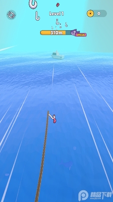 �������(Fisher Rope)��׿���ͼ1