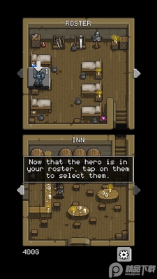 ���³�����(Dungeon Merchant)��ͼ1