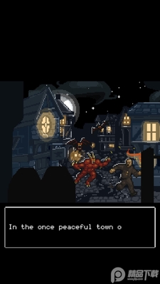 ���³�����(Dungeon Merchant)��ͼ4