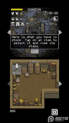 ���³�����(Dungeon Merchant)��ͼ2