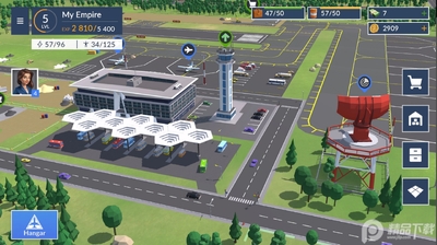 ���侭����������(Tycoon)��ͼ2