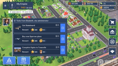 ���侭����������(Tycoon)��ͼ1