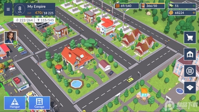 ���侭����������(Tycoon)��ͼ3
