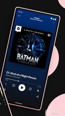 ������Spotify����app�ٷ������ͼ2