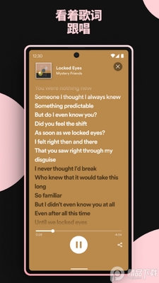 ������Spotify����app�ٷ������ͼ0