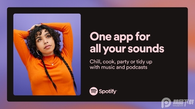 Spotify���Ӷ�tv���ͼ4