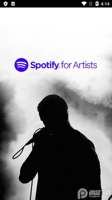 Spotify for Artists��׿�ٷ����°��ͼ4