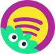 Spotify Kids app�ٷ���1.38.0.2 �ֻ����°�