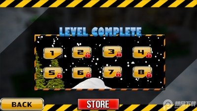 ��ѩ����ģ������׿���İ��ͼ1