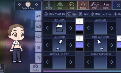 Gacha Oven(�Ӳ� Oven)��׿���ͼ0