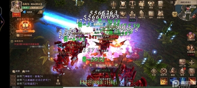 荣耀大天使官方版截图3