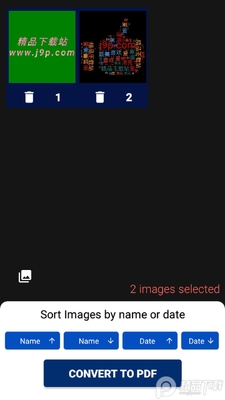 ͼƬתpdf(Pdf Converter)��ͼ1