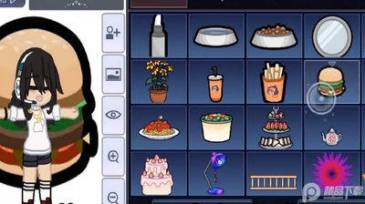 加查凹凸世界Mod版(Gacha Cute Mod)截图1