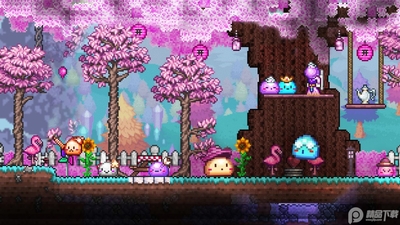 ̩����������Terraria��Ѱ����İ��ͼ3