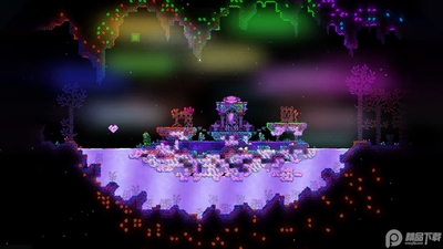 ̩����������Terraria��Ѱ����İ��ͼ2
