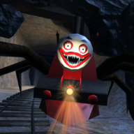 查��斯小火�逃生(Horror Charlie Spider-Train)1.0 �o�V告版