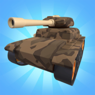 坦克生存闪电战官方版1.2最新版