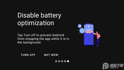 电视按键映射app(tvQuickActions Pro)截图0
