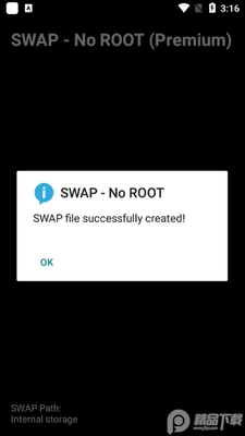 SWAP No ROOT(�ֻ��ڴ�ת������)��ͼ0