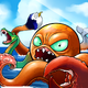 ��������ڹ���(Crazy Octopus)v2.8 ���������