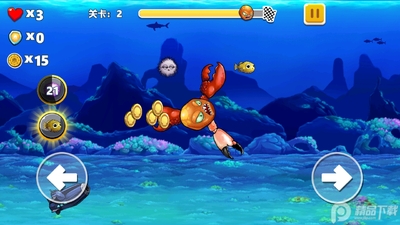 ��������ڹ���(Crazy Octopus)��ͼ1