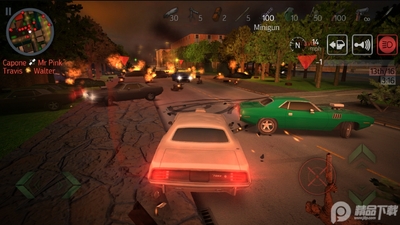 �����ʲ�2���޽�Ǯ(Payback 2)��ͼ3