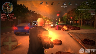 �����ʲ�2���޽�Ǯ(Payback 2)��ͼ2