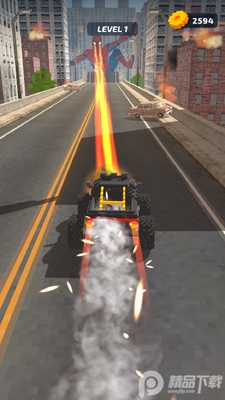 ���֮·Monster Demolition��ͼ1