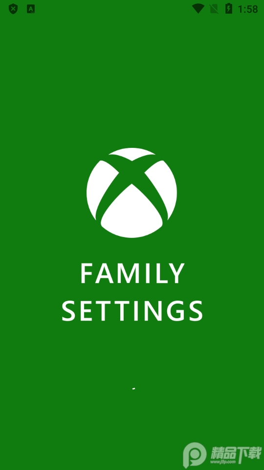 Xboxҳ(Xbox Family Settings)ͼ0