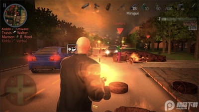 �����ʲ�2(Payback 2)�ٷ����ͼ1