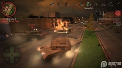 �����ʲ�2(Payback 2)�ٷ����ͼ2
