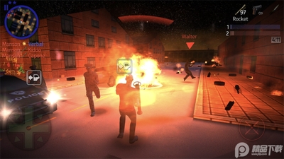 �����ʲ�2(Payback 2)�ٷ����ͼ3