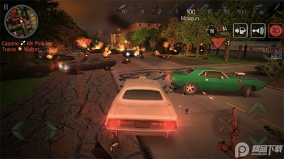 �����ʲ�2(Payback 2)�ٷ����ͼ0