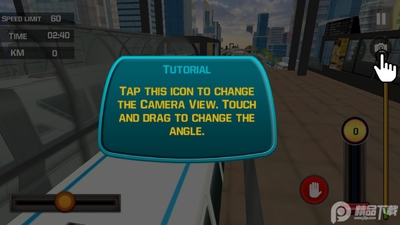 ����糵ģ����(Monorail Simulator)��׿���ͼ0