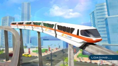����糵ģ����(Monorail Simulator)��׿���ͼ3