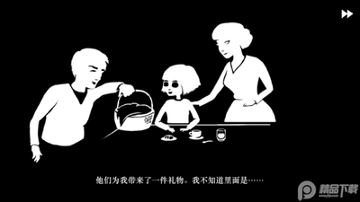 �����ı���֮��1(Fran Bow Chapter 1)��׿���ͼ0