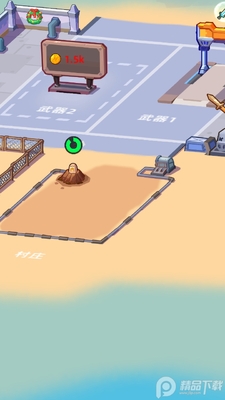 Ӣ�۹��������ʰ�(Hero Making Tycoon)��ͼ2