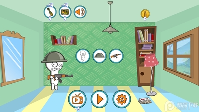 stickmanħ�İ�����2026��ͼ3