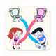 ������������ϷDraw To Pee0.8 ��׿��