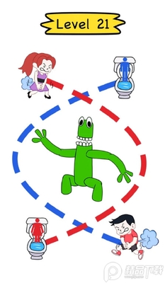 ������������ϷDraw To Pee��ͼ0