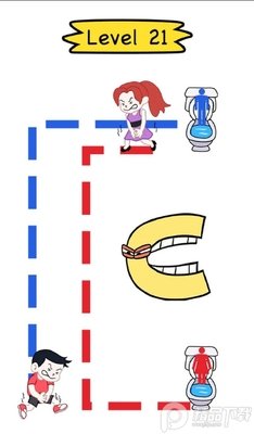������������ϷDraw To Pee��ͼ1