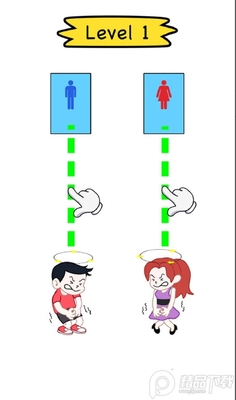 ������������ϷDraw To Pee��ͼ3