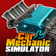 ��������������(car mechanic simulator racing)v1.3.17�ڹ����°�