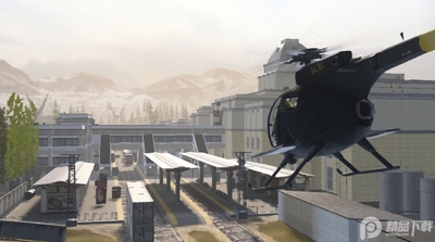 ʹ���ٻ�ս���ش�����������(COD Warzone)��ͼ0