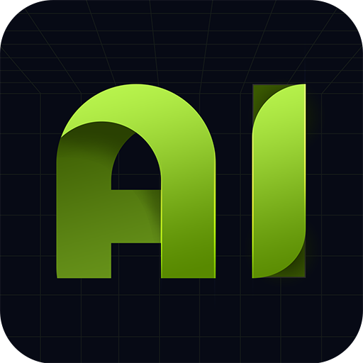 AI画画秘密花园app安卓版1.0最新版
