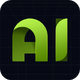 AI�������ܻ�԰app��׿��1.0���°�