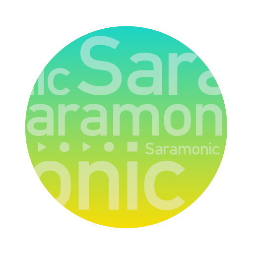 saramonic小蜜蜂1.0.0 最新版