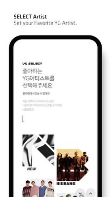 YG SELECT���°��ͼ0